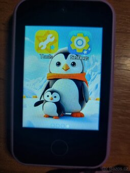 Detsky telefon Touch Smartphone Toys - 12