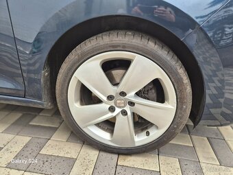 Seat Toledo 1.6tdi 77kw Style 2013 naj.146tis,servis - 12