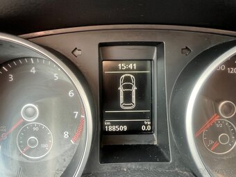 Volkswagen Golf 6 1,4 TSI - 12