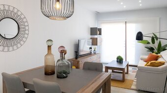 Moderní apartmány jen 600 metrů od pláže v oblasti Costa de - 12