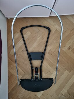 BabyBjorn lehatko houpátko Originál se 2 potahy - 12