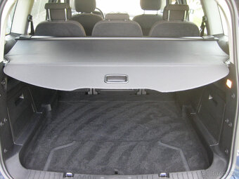 Ford S-MAX 2.0 TDCi 103 kW LED NAVIGACE  servisní kiha - 12