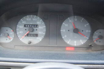 Škoda Felicia Pick UP 1.3mpi Nová STK po 1.majiteli - 12
