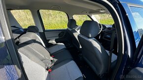 ŠKODA ROOMSTER 1.2 TDI - 12