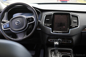 Volvo XC90 T6 AWD Momentum - 12