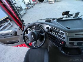DAF XF 510 SSC  ROK VÝROBY 09/2015 459000 Kč - 12
