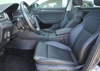 Škoda Superb 2.0TDi 147kW STYLE 4X4 DSG 1.M - 12