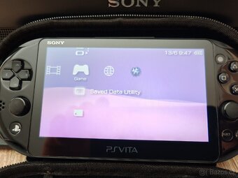 PlayStation Vita 2000 slim(cfw) - 12