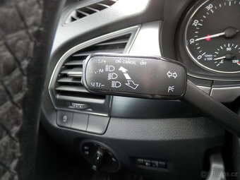 Škoda Fabia 1.0TSi 70Kw, Style, Nové v ČR - 12