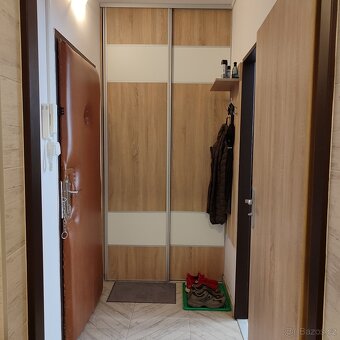 Prodej bytů 2+1, 44m2 - 12