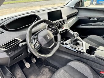 Peugeot 3008 ACTIVE - 12