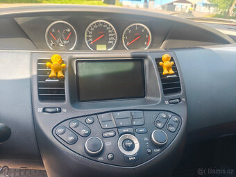 Primera P12 2.2dci 102kw r.v.2004 - 12