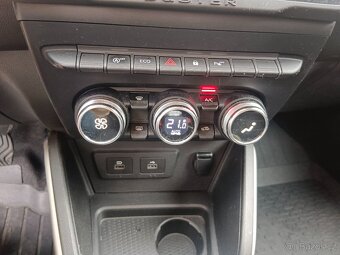 Dacia Duster Prestige TCe 100 LPG - 12