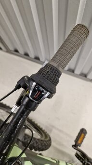 Dětské kolo Felt 20" - 12