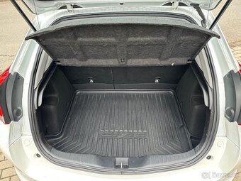 Honda Civic 1.6 i-DTEC model 2014 - 12