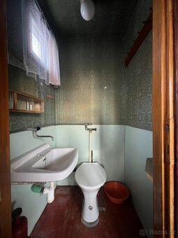 Prodej chata, 49 m2 - Zdelov, ev.č. 00461 - 12