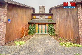 Prodej rodinného domu, 392 m², Františkovy Lázně - 12