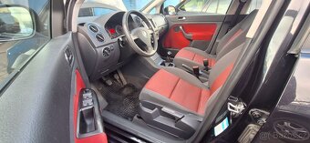 VW Golf Plus 1,9 TDI 77kW - 12