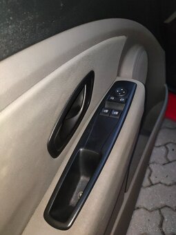 Prodám Renault Mégane III, 1.6 16V, 74 kW, benzín - 12