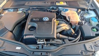 Prodam Passat b5.5 2.0 lpg sleva - 12