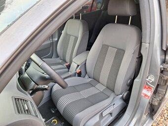 Volkswagen Golf V 1.4TSi 103KW Podvozek H&R, ALU 19" - 12