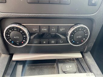 Mercedes GLK 220. MANUÁLNÍ Převodovka - 12