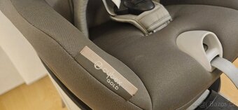 Cybex Sirona M2 i-Size+Base (včetně základny) – 0-4 roky - 12
