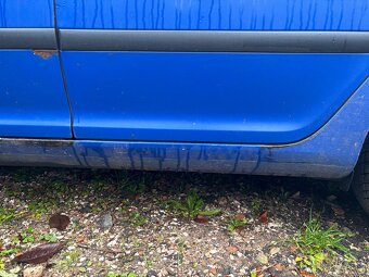 Škoda Octavia 1.9tdi 77kw - 12