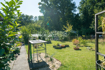 Prodej zahradní chaty, Ostrava-Pustkovec - 12