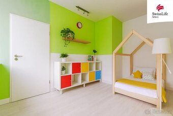 Prodej bytu 3+1 89 m2 3. května, Úpice - 12