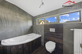 Prodej rodinného domu 113 m2, Děčín - Chmelnice s pozemkem 1 - 12