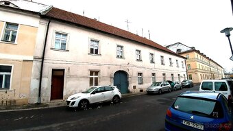 Pronájem bytu 2+1, 56 m² – Dlouhá, Terezín, okr. Litoměřice - 12