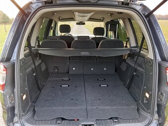 Ford Galaxy 2.0 TDCi 103kw Titanium,174000km - 12