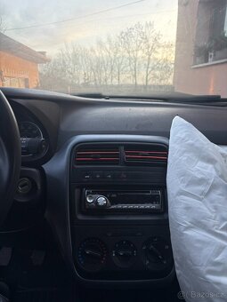 Prodej na díly - 12