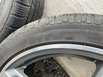 Mercedes-Benz AMG GT 19 disky kola CLA GLA SLK - 12