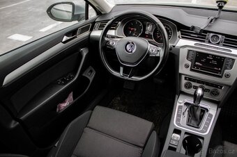 Volkswagen Passat Variant 2.0 TDI - 12