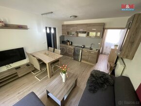 Prodej hotelu, penzionu, 24 m², Všemina - 12