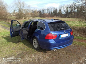 BMW Řada 3, 320D XDRIVE, 130kW, odpočet DPH - 12
