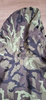 Parka AČR ECWCS Gore-Tex + kalhoty - 12