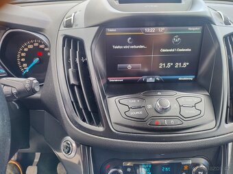 Ford Kuga - 12