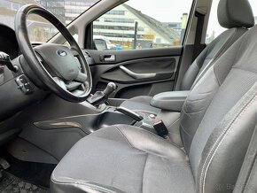 Ford C-Max TDCi Titanium - 12
