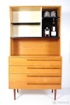 Retro Stěna UP Závody 1965 Renovace - 12