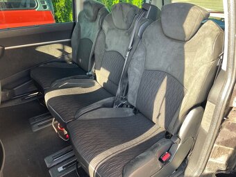 Citroen C8 2,0HDi AUTOMAT 165.000km - 12