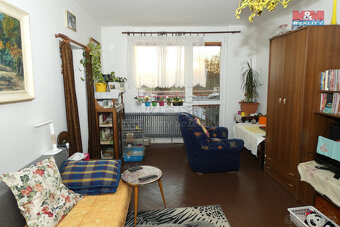 Prodej bytu 3+1, 81 m², Leština u Světlé - 12