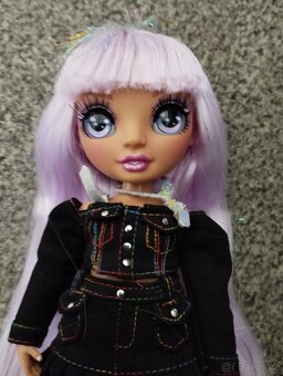 Panenky rainbow high - 12