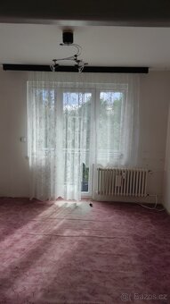 Pronájem bytu 2+1 na ulici Fišova, Brno - 12