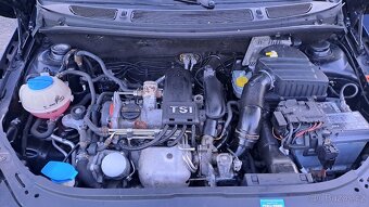 Škoda Roomster 1.2 tsi bez koroze - 12