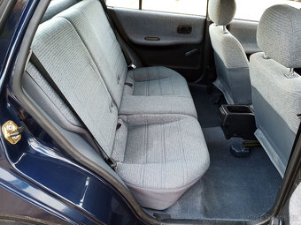 NISSAN SUNNY 1.4 LX - 12