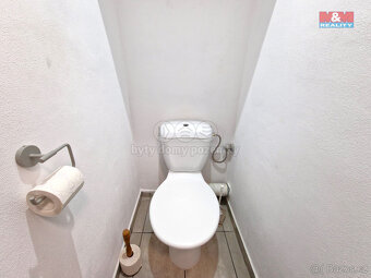 Pronájem bytu 3+1, 68 m², Bruntál, ul. Dolní - 12