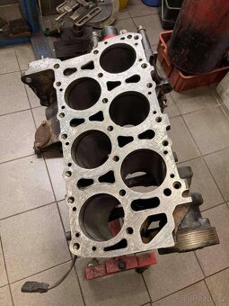 Seat Leon Cupra4 2,8 V6 4x4 - 12